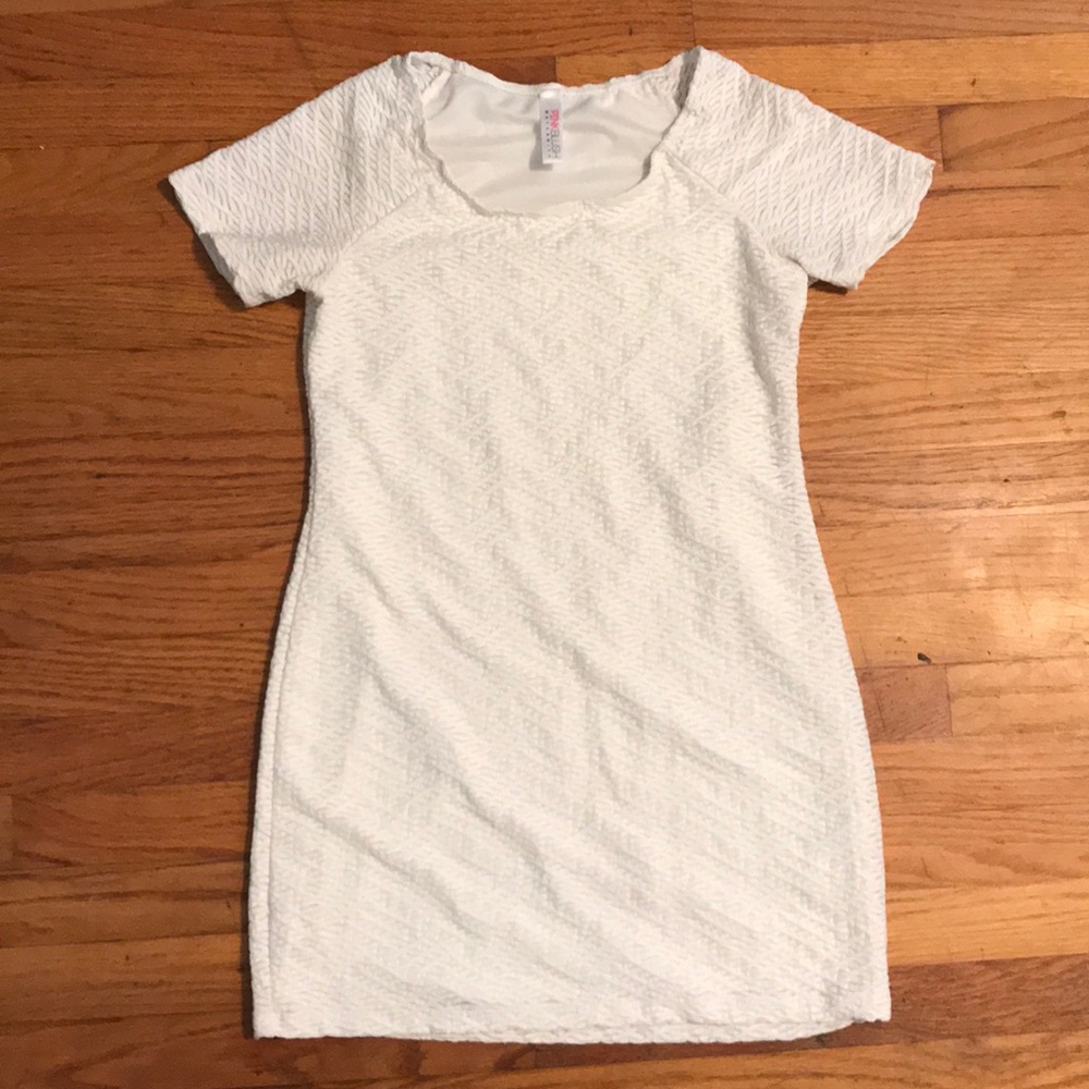 Pinkblush maternity top